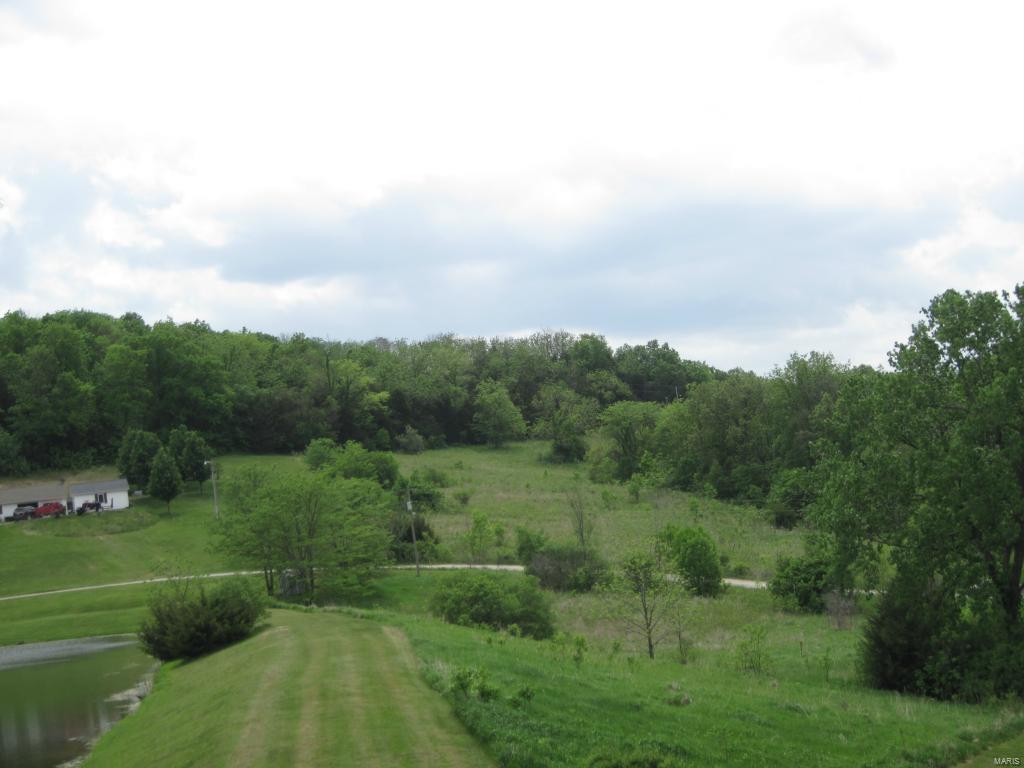 Walnut Hills Subdivision - Land