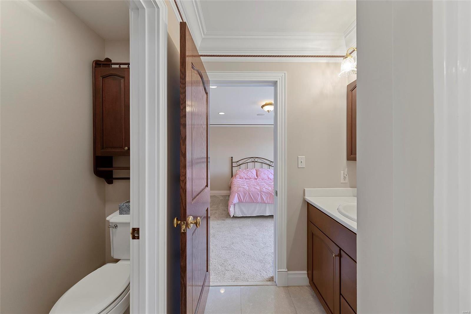 Tyrie Sappington Estate - Residential