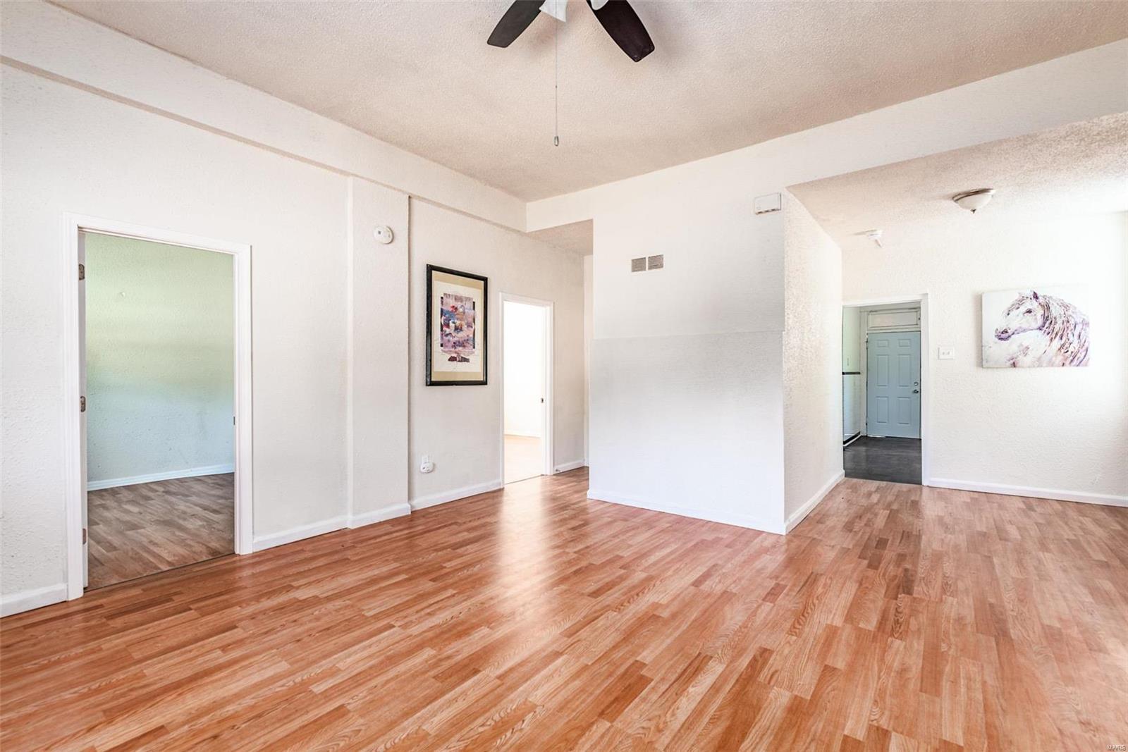 Ellenwood Add - Residential