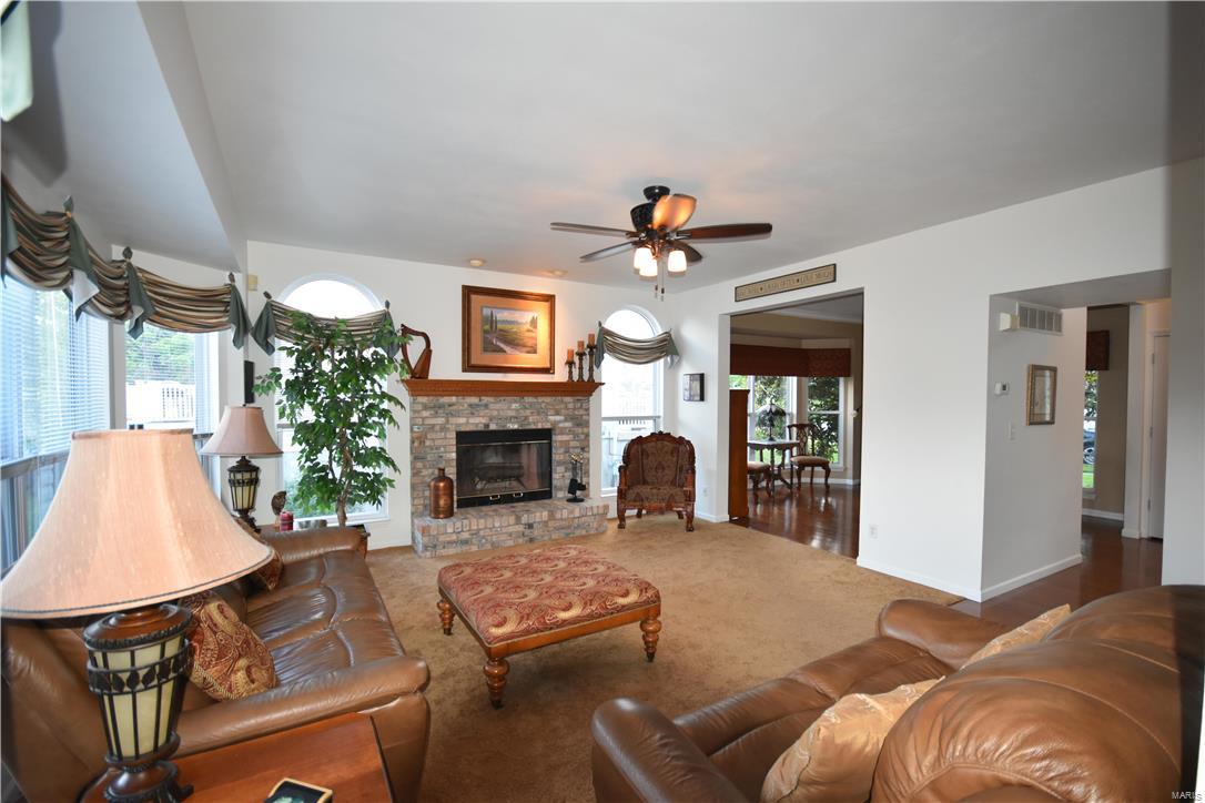 Chestnut Farms - Residential