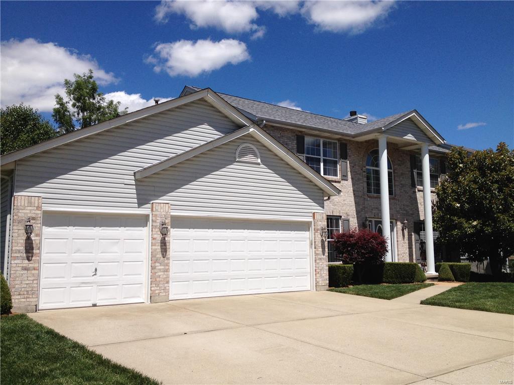 Chestnut Farms - Residential