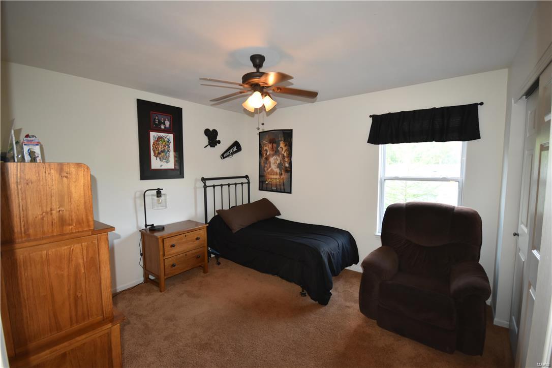 Chestnut Farms - Residential