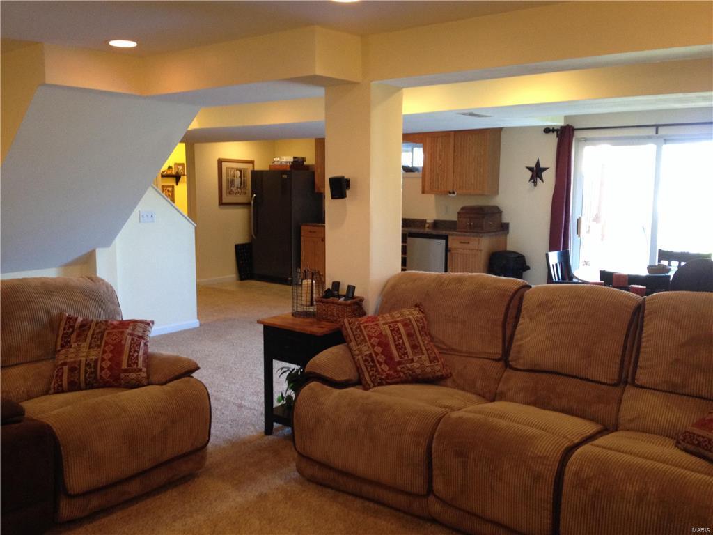 Chestnut Farms - Residential