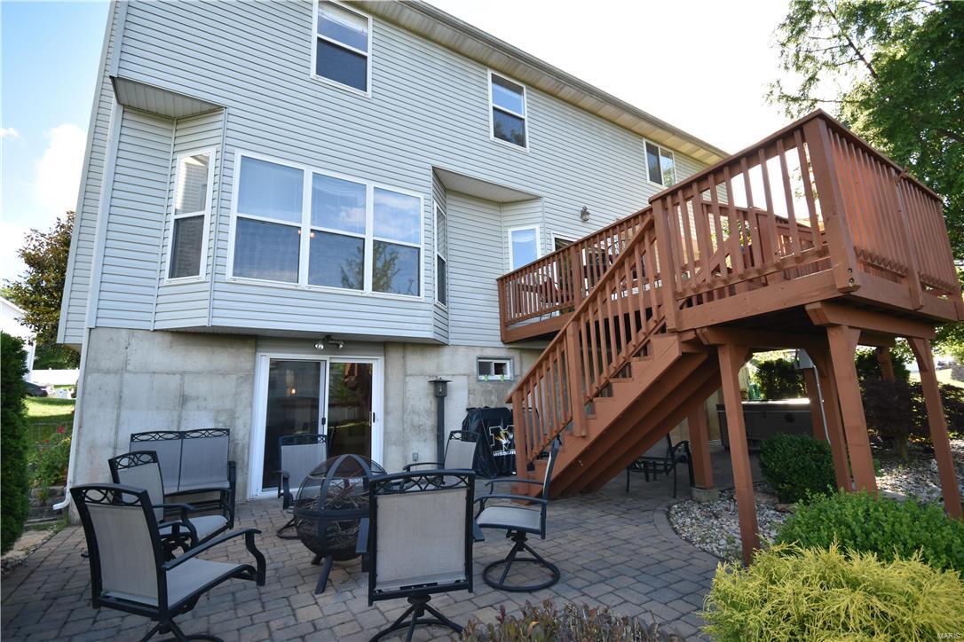 Chestnut Farms - Residential