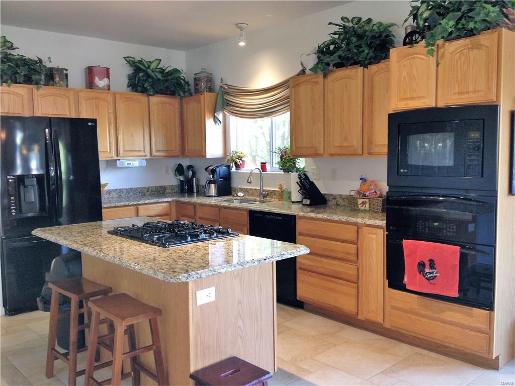 Chestnut Farms - Residential