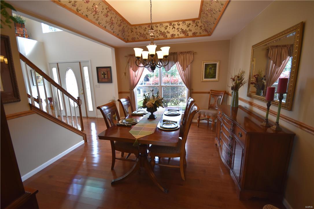 Chestnut Farms - Residential