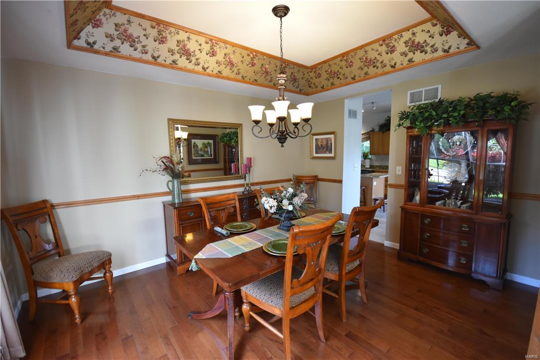 Chestnut Farms - Residential