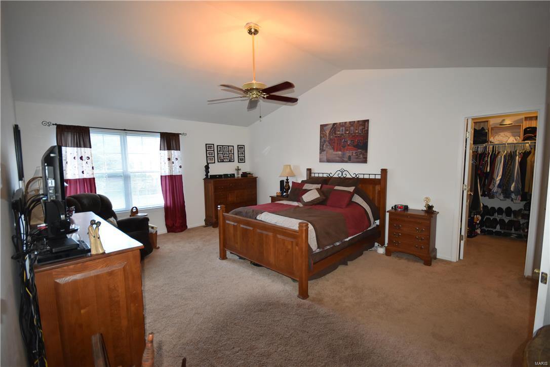 Chestnut Farms - Residential