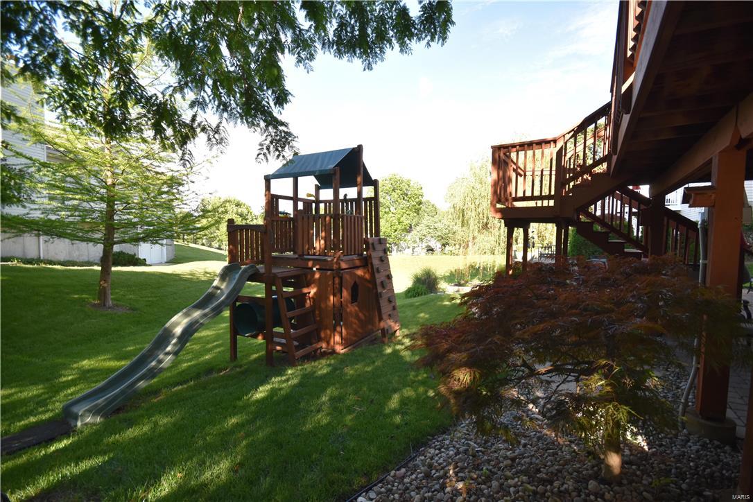 Chestnut Farms - Residential