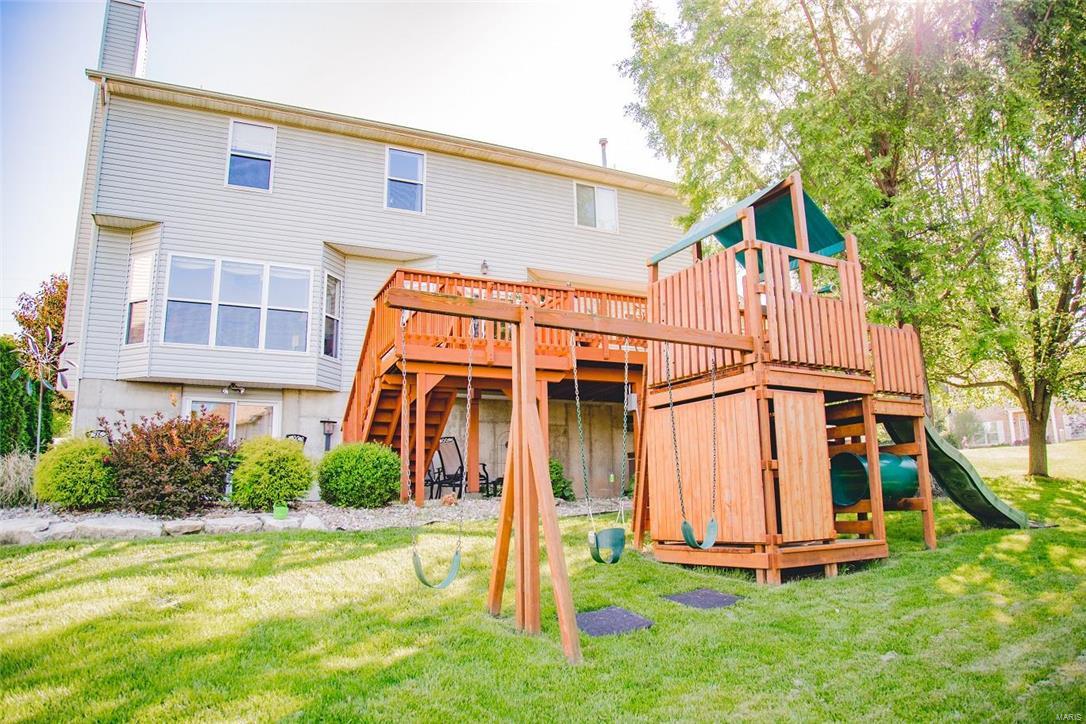 Chestnut Farms - Residential