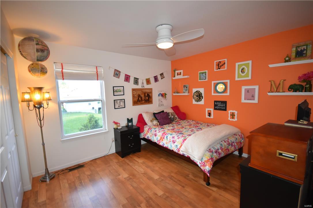 Chestnut Farms - Residential