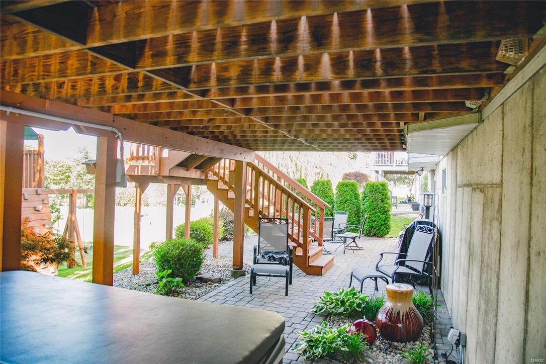 Chestnut Farms - Residential