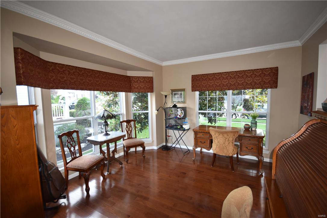 Chestnut Farms - Residential