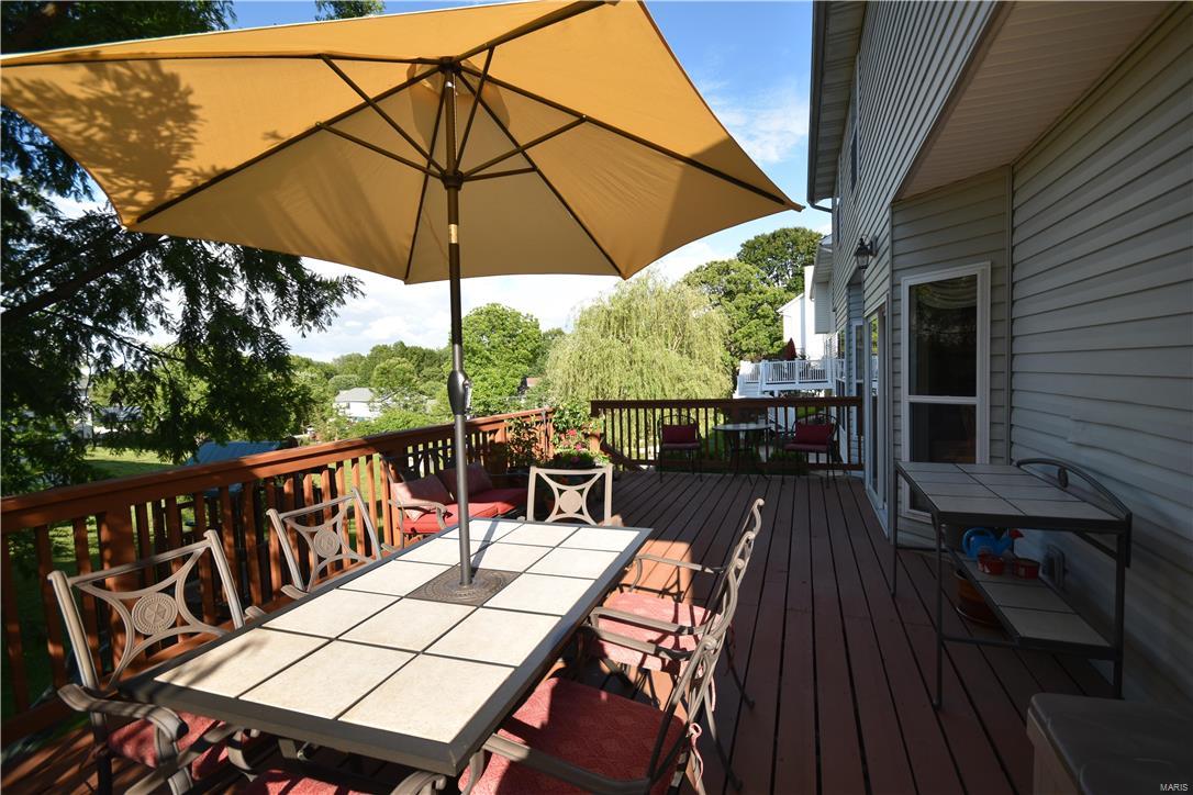 Chestnut Farms - Residential