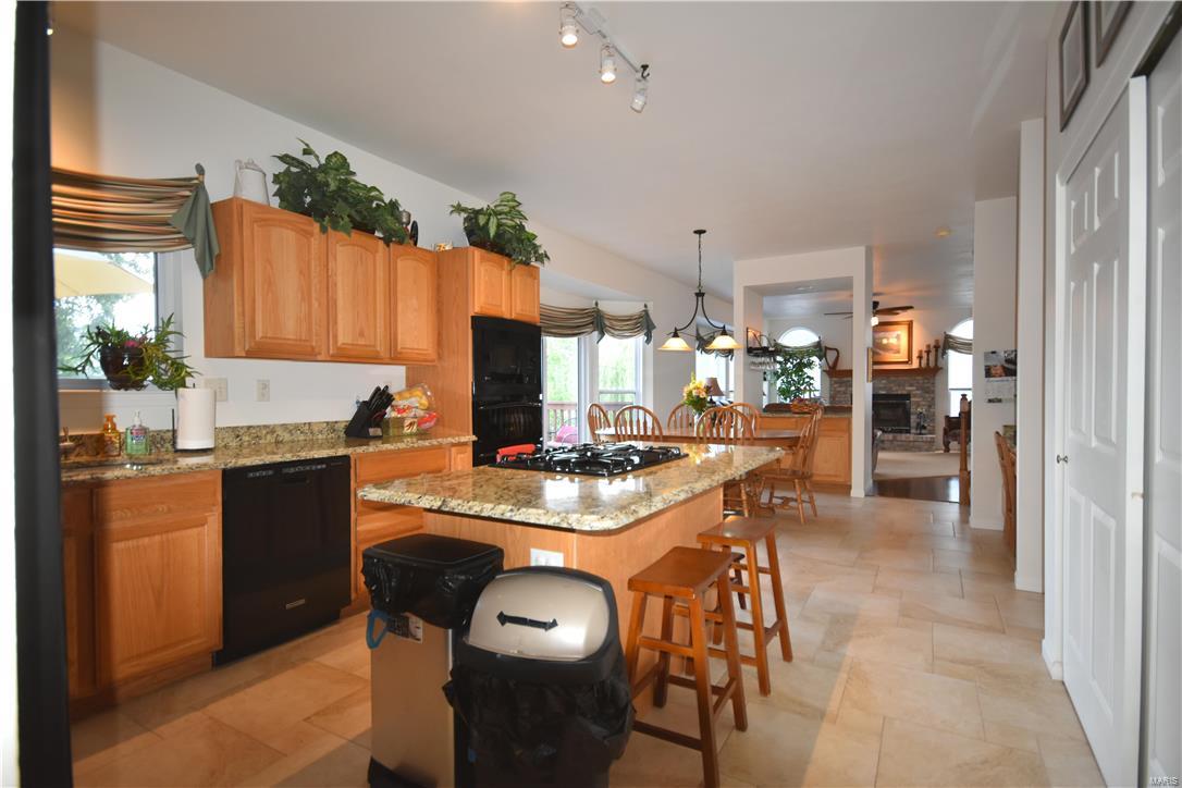Chestnut Farms - Residential