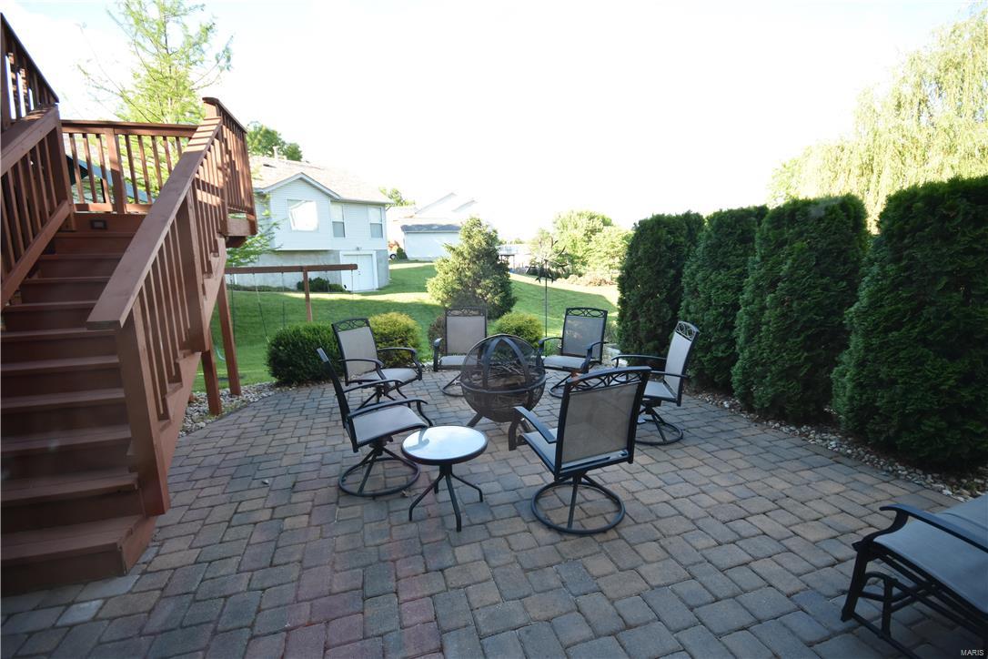 Chestnut Farms - Residential