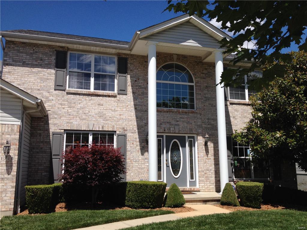 Chestnut Farms - Residential