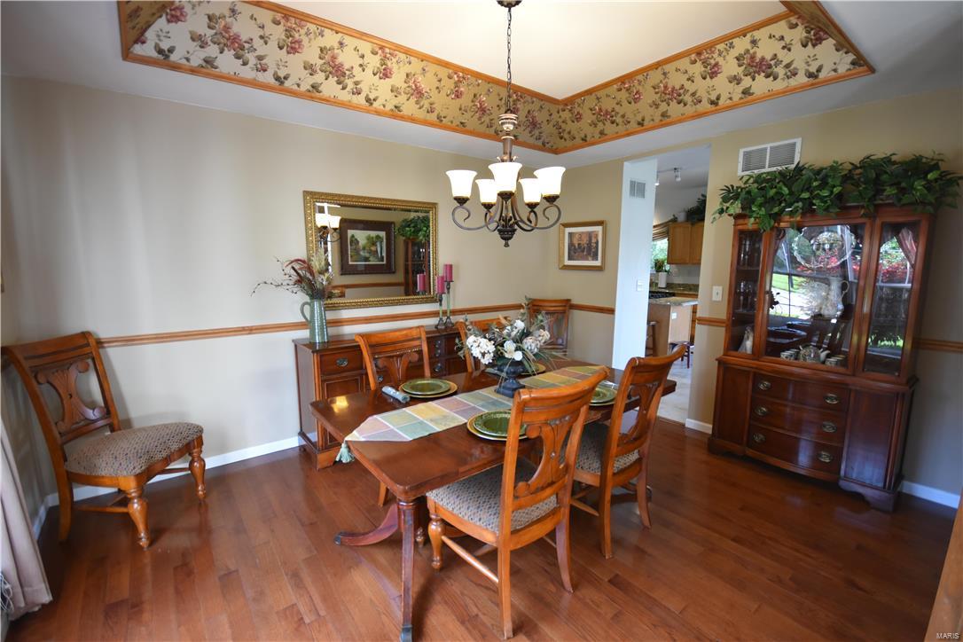 Chestnut Farms - Residential