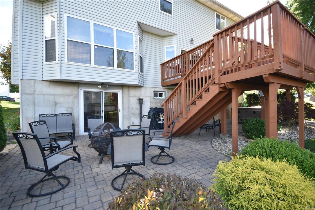 Chestnut Farms - Residential