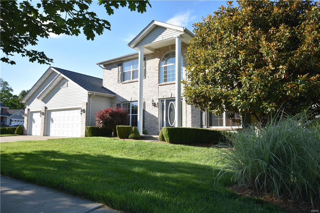 Chestnut Farms - Residential