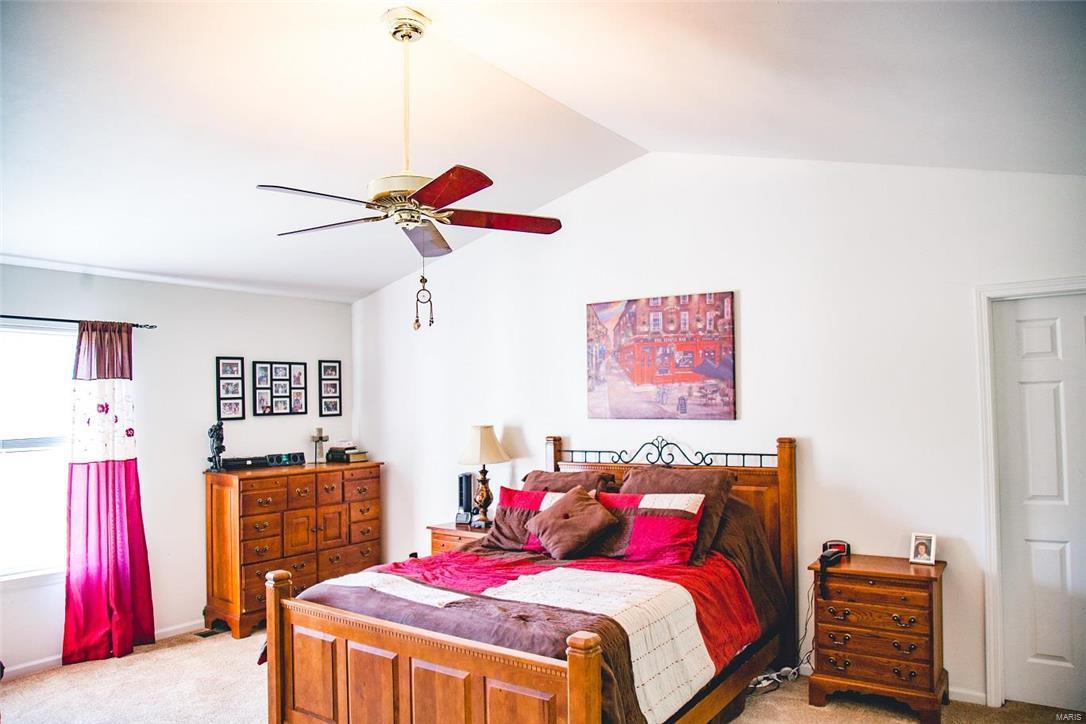 Chestnut Farms - Residential