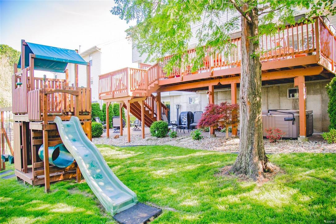 Chestnut Farms - Residential