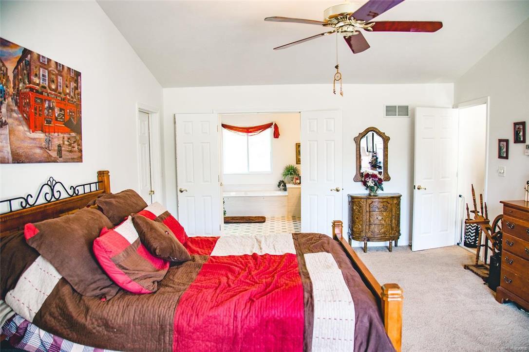 Chestnut Farms - Residential