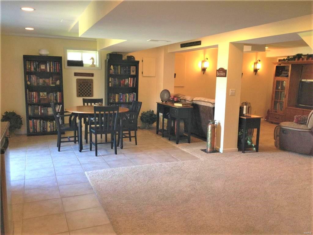 Chestnut Farms - Residential