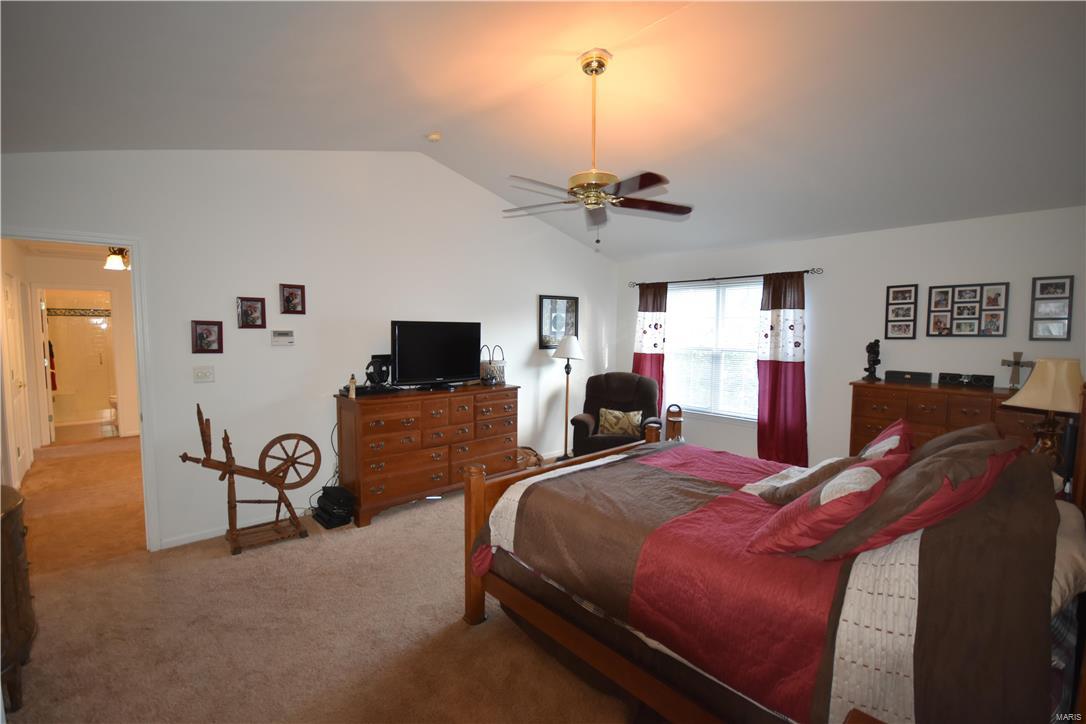 Chestnut Farms - Residential