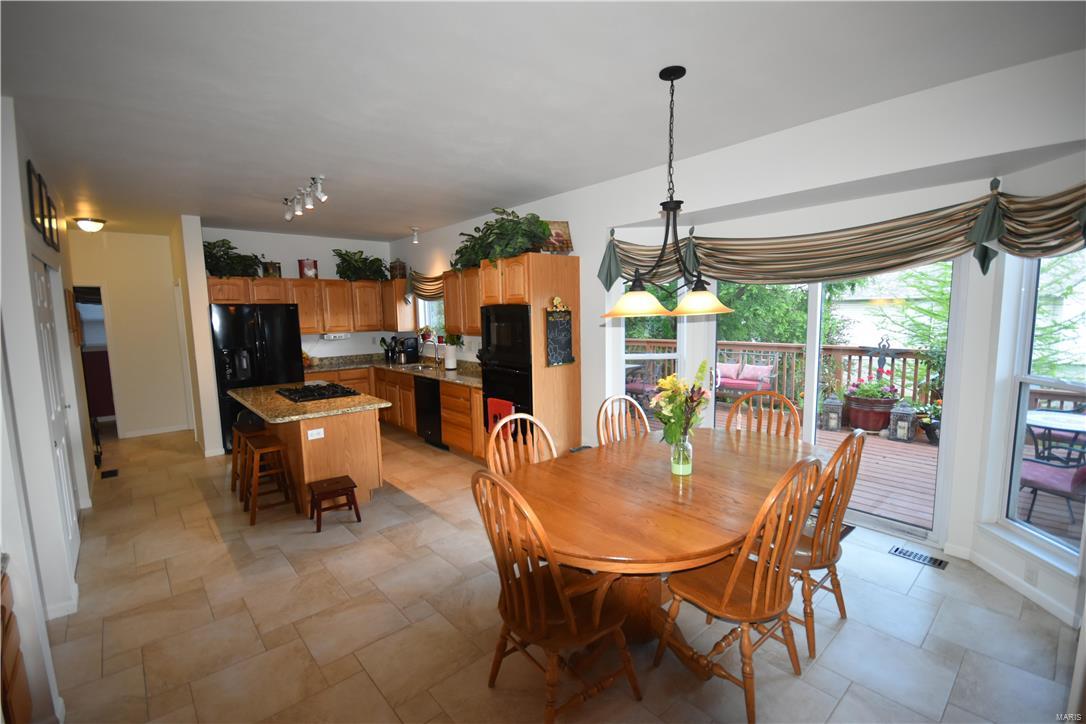 Chestnut Farms - Residential