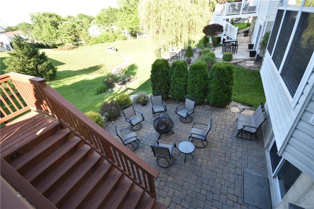 Chestnut Farms - Residential