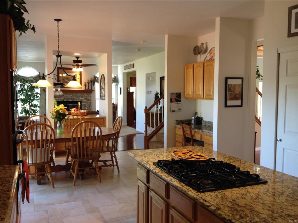 Chestnut Farms - Residential