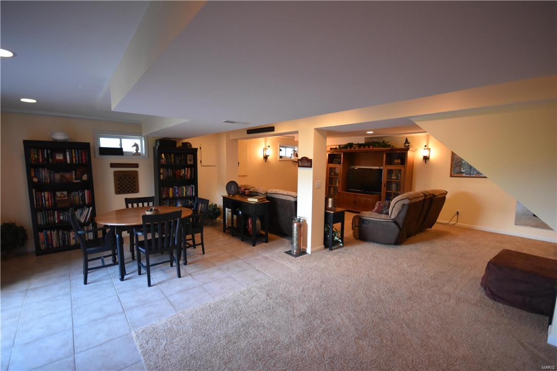 Chestnut Farms - Residential