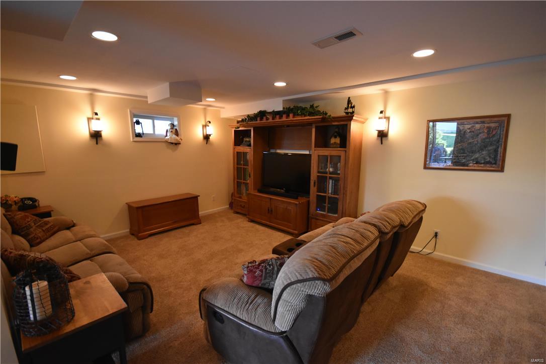 Chestnut Farms - Residential