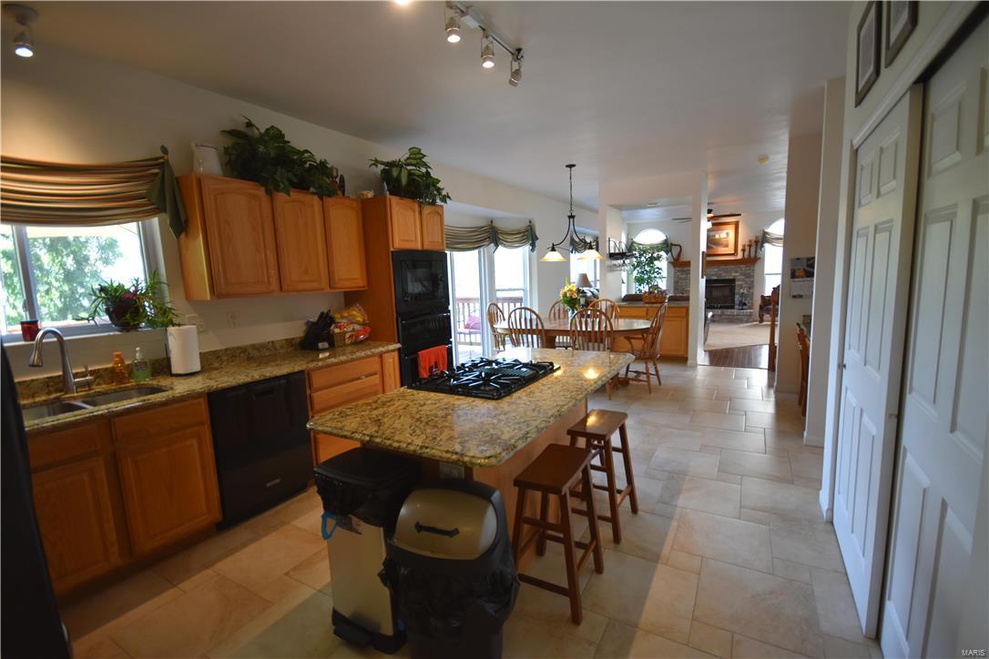 Chestnut Farms - Residential