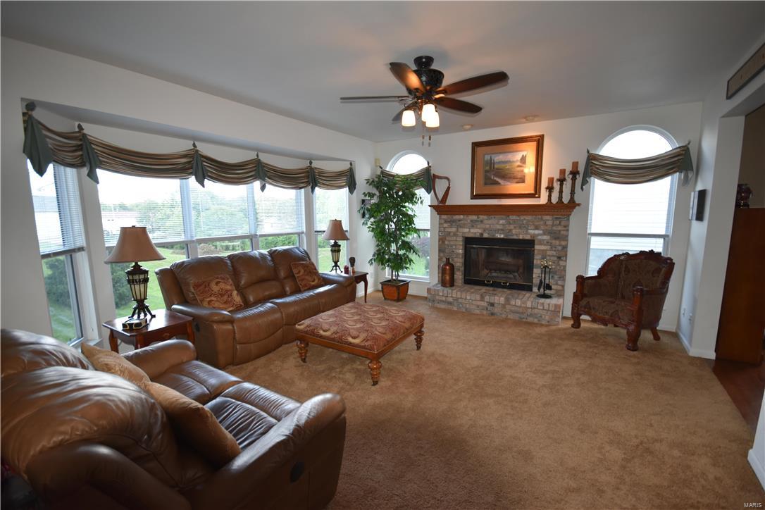 Chestnut Farms - Residential