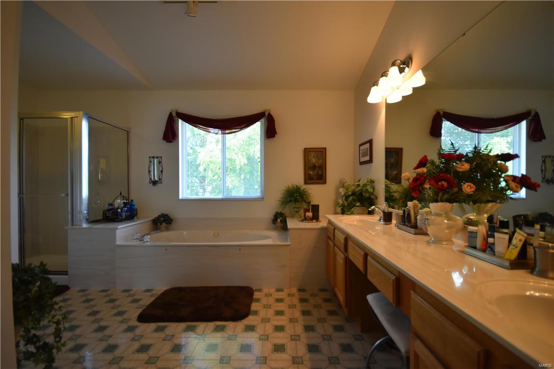 Chestnut Farms - Residential