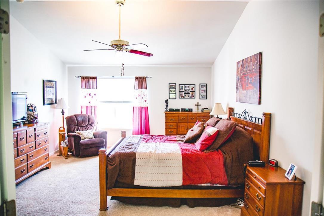 Chestnut Farms - Residential