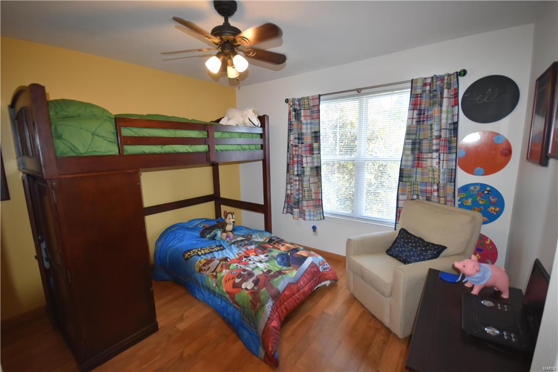 Chestnut Farms - Residential