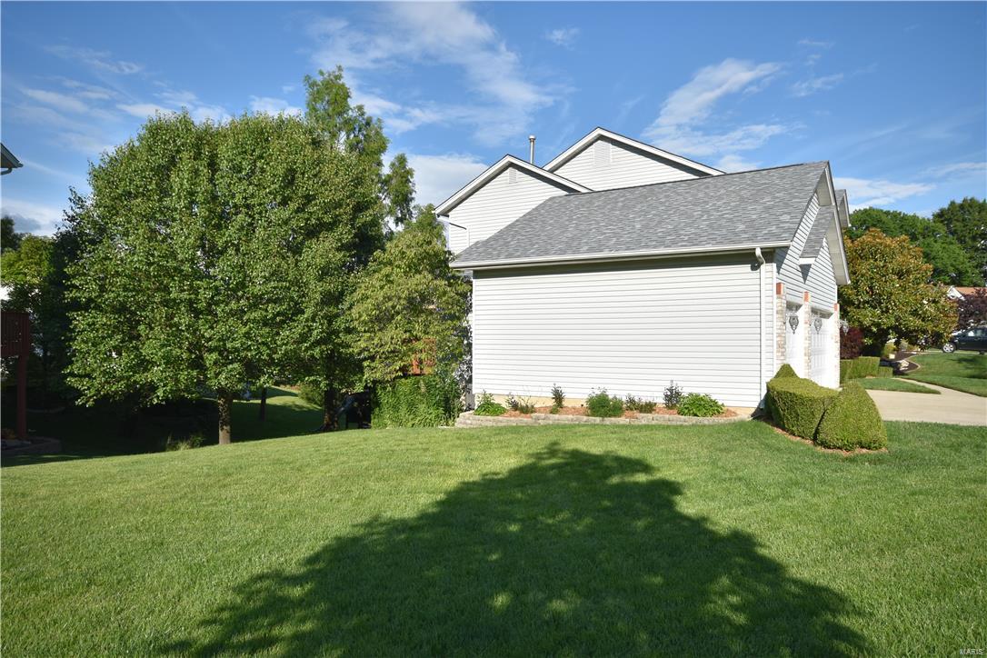 Chestnut Farms - Residential
