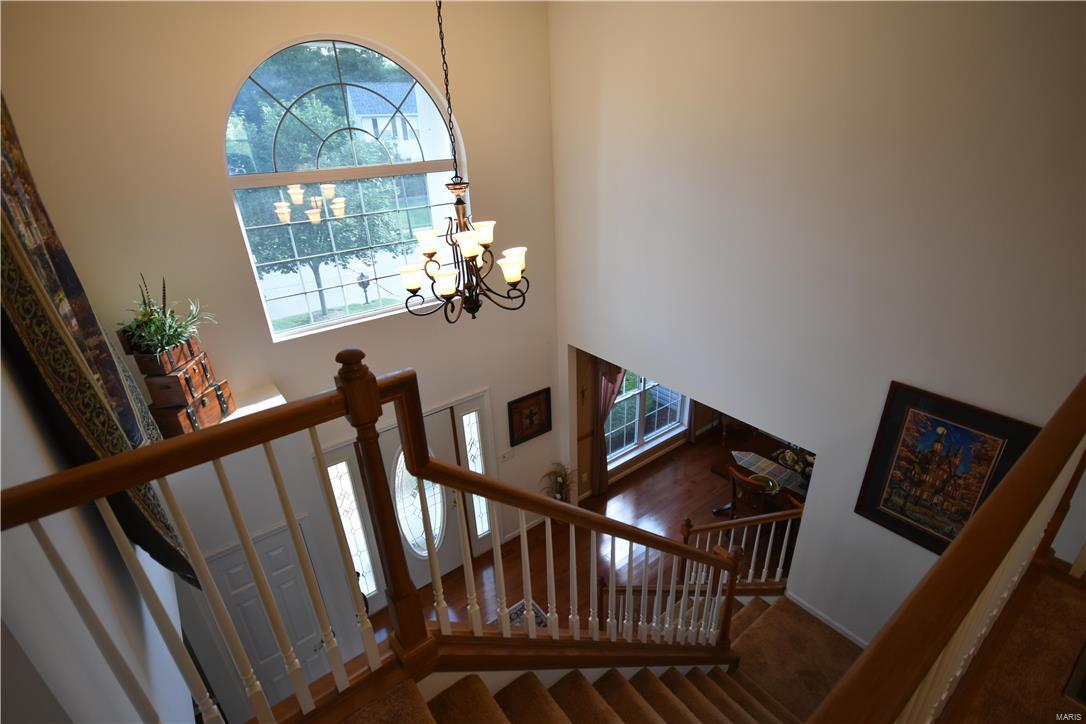 Chestnut Farms - Residential