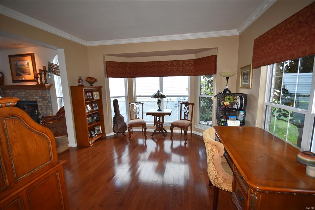 Chestnut Farms - Residential