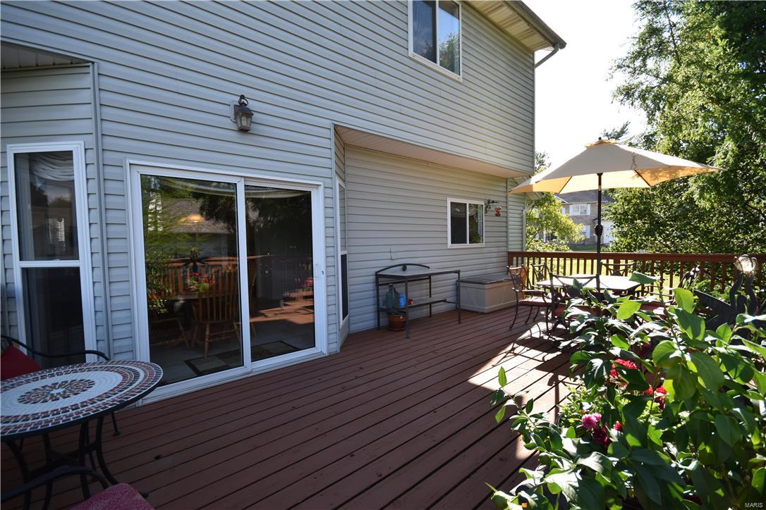 Chestnut Farms - Residential