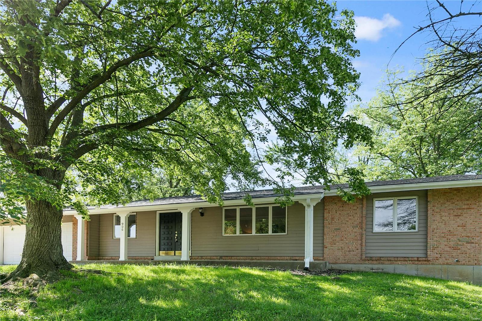 Whispering Oakwood 2 - Residential