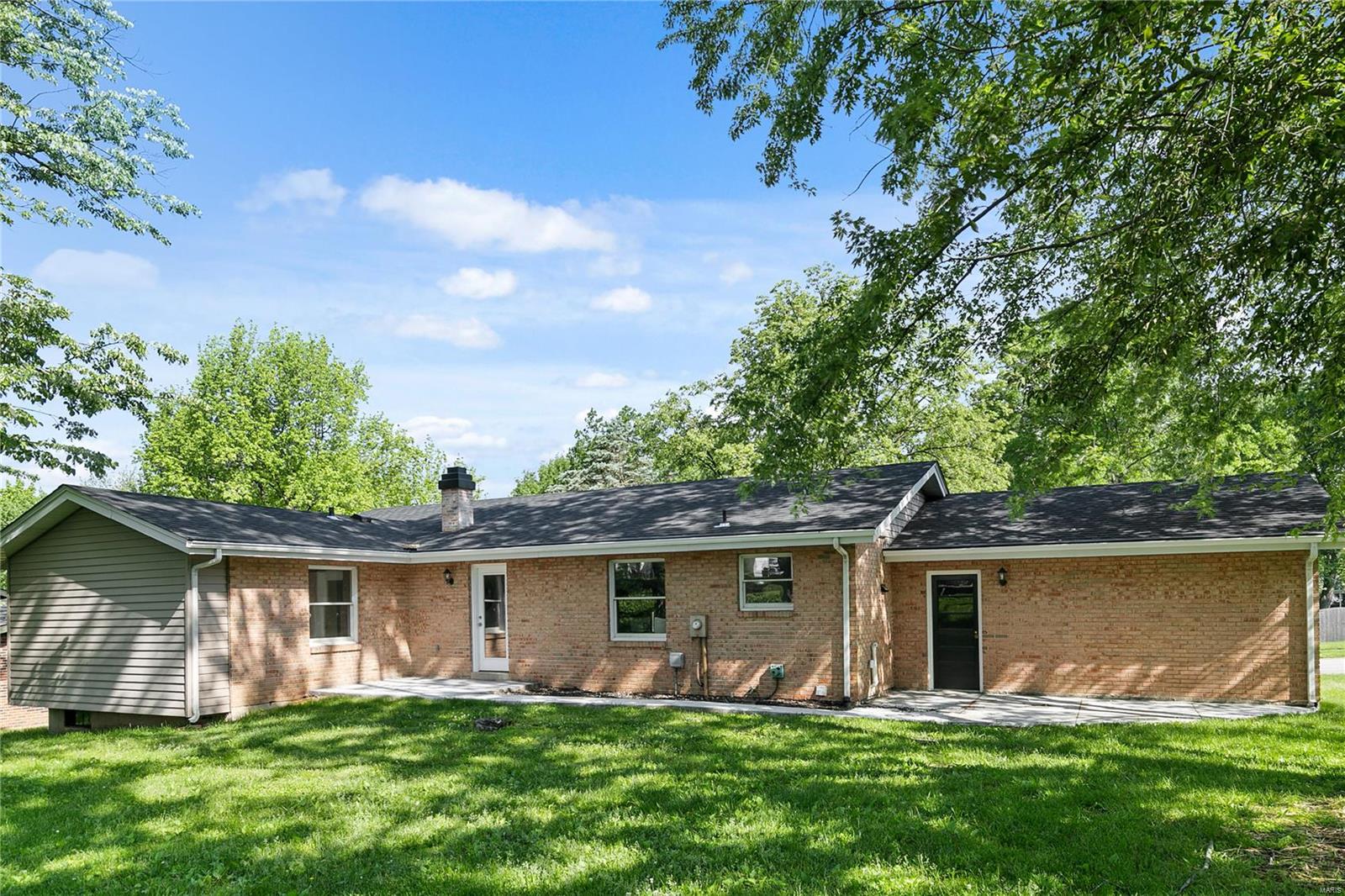 Whispering Oakwood 2 - Residential