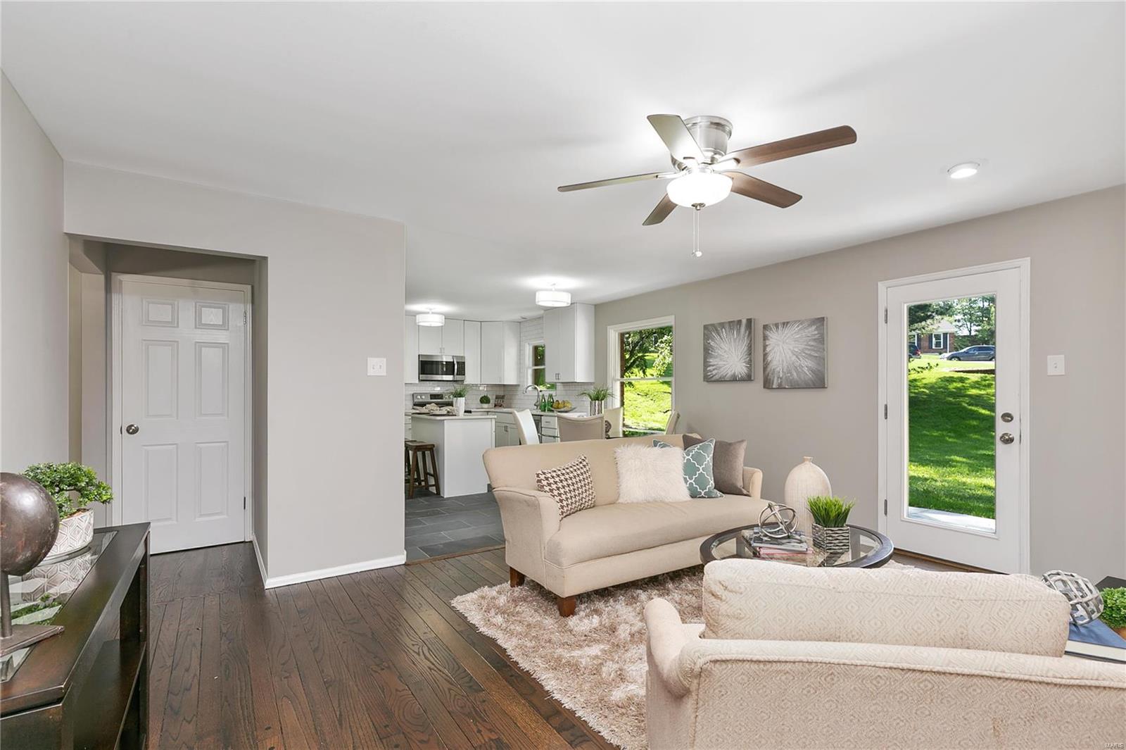 Whispering Oakwood 2 - Residential
