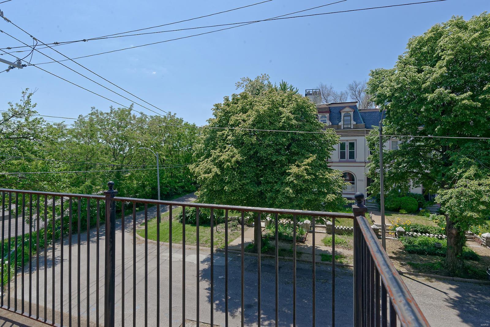 Benton Park - Residential