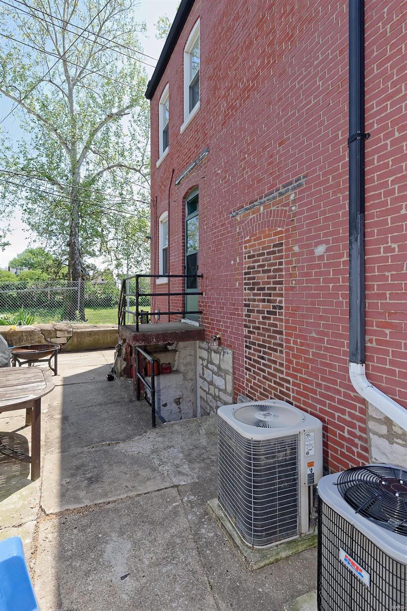 Benton Park - Residential