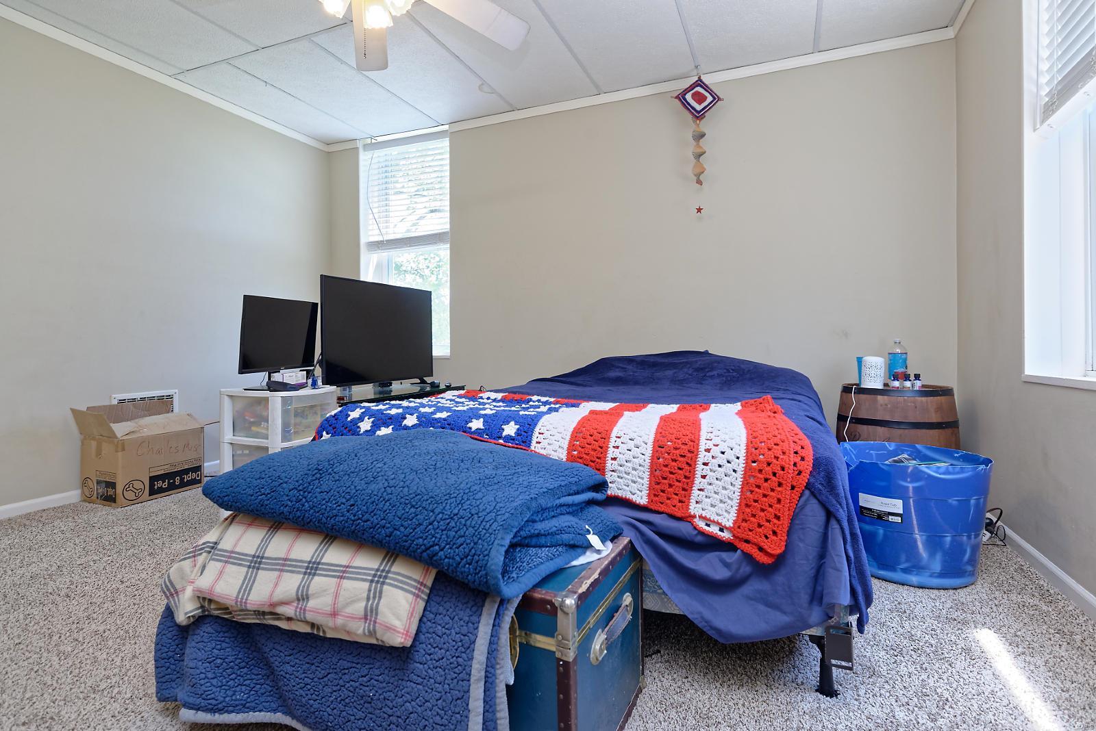 Benton Park - Residential