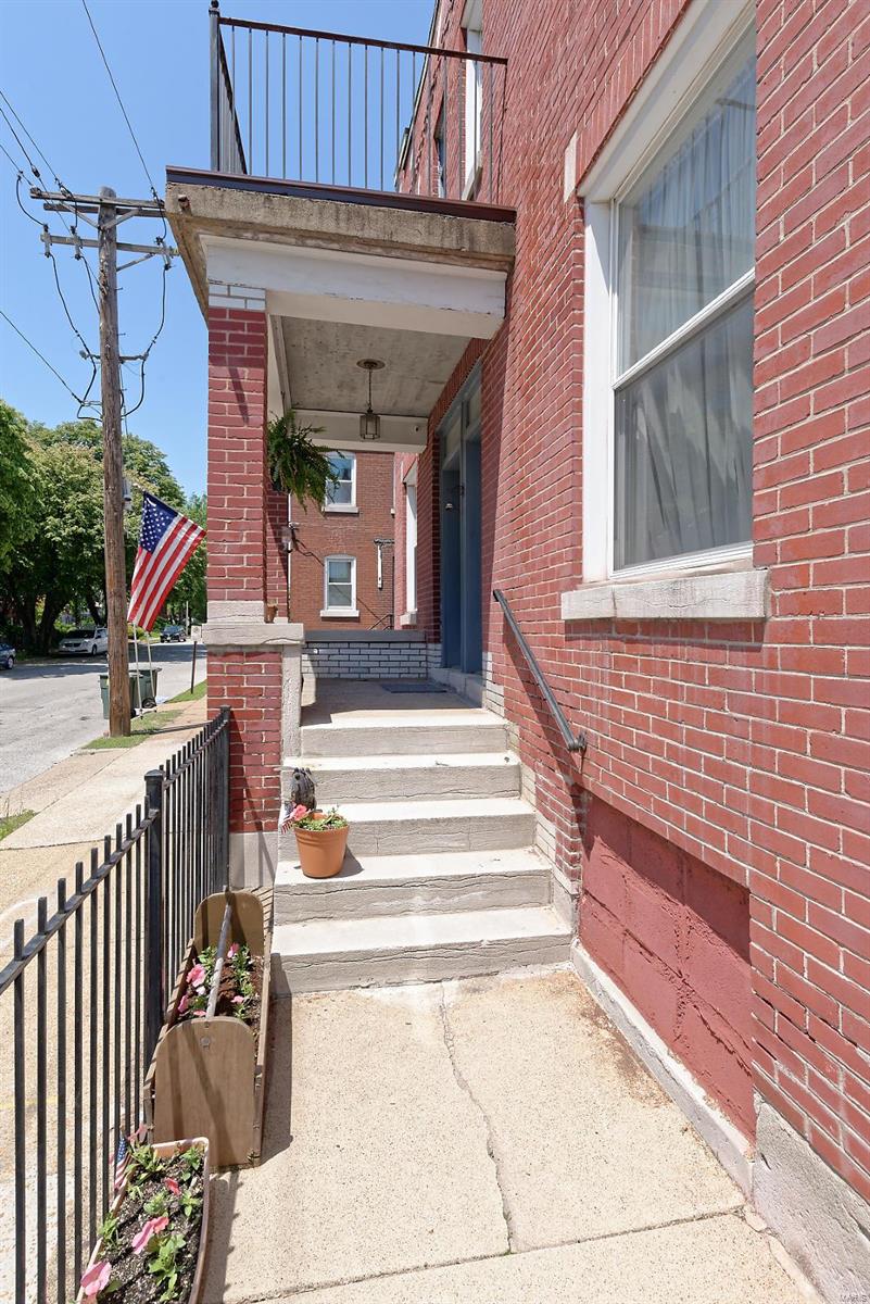 Benton Park - Residential
